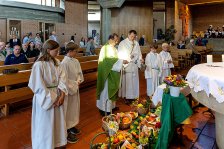 04.10.2026 Erntedankfest
